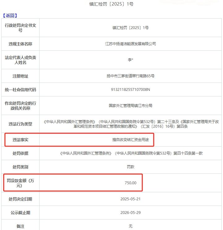改变结汇资金用途